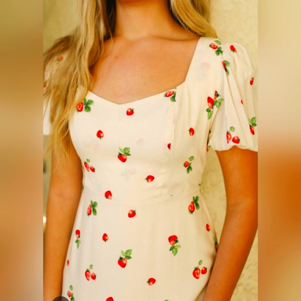 JO WEST Darcie dress